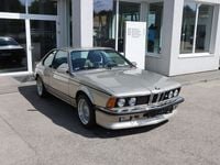 Gebraucht BMW M635 Performance 286 PS (210 kW) 1984 Beige