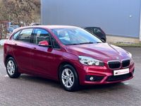 gebraucht BMW 218 Active Tourer i *Klima+Leder+Xenon*