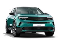 Neu Opel Mokka 145 PS (106 kW) 2026 Tropikal grün metallic / dachfar SUV