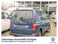 gebraucht VW Transporter T6Kasten 2.0 TDI Euro 6b Klima