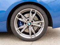 gebraucht BMW 220 220 d Coupe Aut. M-Sport Bi-Xenon Navi Prof.