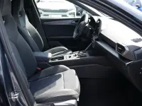 Brugt Cupra Leon VZ 272 HK (200 kW) 2025 Grå Stationcar