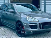 Gebraucht Porsche Cayenne GTS 405 PS (297 kW) 2009 Grau SUV