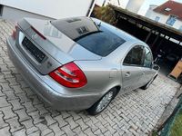 gebraucht Mercedes E350 E350 *4 Matic* *Xenon*