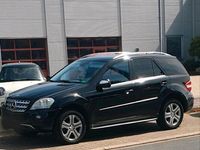 gebraucht Mercedes ML350 