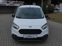 Usado Ford Transit Trend 101 HP (74 kW) 2023 Branco Monovolume