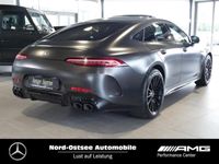 gebraucht Mercedes AMG GT 43 4M+ Comand HUD Wide 360 Multibeam AHK