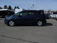 gebraucht Opel Zafira CDTI Edition Navi/Klima/PDC/Sitzhzg. BC