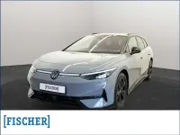 Neu VW ID.7 Pro 210 kW (286 PS) 2026 Mondsteingrau Kombi