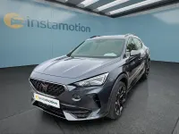 Gebraucht Cupra Formentor VZ 310 PS (228 kW) 2024 Grau SUV