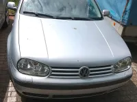 Gebraucht VW Golf IV 101 PS (74 kW) 2006 Kombi