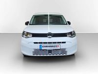 Gebraucht VW Caddy 102 PS (75 kW) 2025 Candyweiß Van / Kleinbus