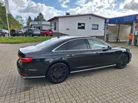 gebraucht Audi A8L 