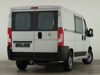 Gebraucht Fiat Ducato 120 PS (88 kW) 2024 Weiß Van