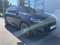 gebraucht BMW X3 xDrive30d M Sport Laser ParkAss+ AHK Standhz.