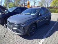 Neu Hyundai Tucson Edition 150 PS (110 kW) 2026 Ecotronic grey/verschieden SUV