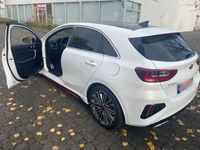 gebraucht Kia Ceed GT cee'd / 1.6 T-GDI DCT GT