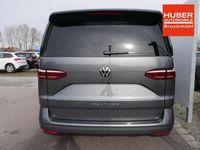 gebraucht VW Multivan T7Business TDI DSG *NAVI *SHZ* MATRIX-LED *ZWEI SCHIEBETÜREN *TEMPOMAT *PDC