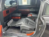 Gebraucht Maybach 62 551 PS (405 kW) 2005 Schwarz Limousine