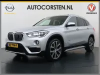 Używany BMW X1 192 KM (141 kW) 2017 Szary SUV