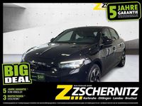 Gebraucht Opel Corsa-e 100 kW (136 PS) 2023 Lackierung schwarz perla nera/ Kleinwagen