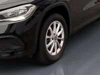 Gebraucht Mercedes GLA250 Style 218 PS (160 kW) 2021 Schwarz SUV