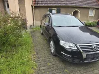 Gebraucht VW Passat 140 PS (102 kW) 2007 Kombi