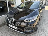 Gebraucht Renault Kadjar Intens 140 PS (102 kW) 2021 Schwarz SUV
