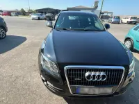 Gebraucht Audi Q5 170 PS (125 kW) 2012 SUV