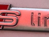 gebraucht Audi A3 Sportback 1.4 TFSI S line S line