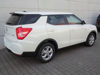 gebraucht Ssangyong Tivoli 2WD