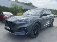 Gebraucht Ford Kuga ST-Line X 224 PS (164 kW) 2023 Magneticgrau SUV