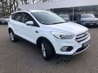 gebraucht Ford Kuga 2.0 TDCi Titanium "AHK, Rückfahrkamera"