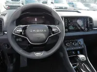 Neu Skoda Karoq 150 PS (110 kW) 2026 Blackmagicperleffekt SUV