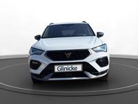 Gebraucht Cupra Ateca 150 PS (110 kW) 2024 Weiß SUV