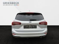 Usata Ford Focus Titanium X 125 CV (91 kW) 2024 Argento Station wagon