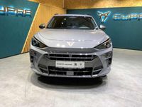 Gebraucht Cupra Terramar VZ 265 PS (194 kW) 2024 Grau SUV