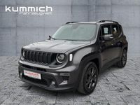 Gebraucht Jeep Renegade 120 PS (88 kW) 2021 Grau SUV