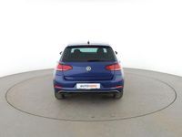 Gebraucht VW Golf VII Join 116 PS (85 kW) 2018 Blau Limousine