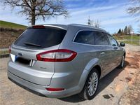 gebraucht Ford Mondeo 1,6 EcoBoost Business Edition Turnier...