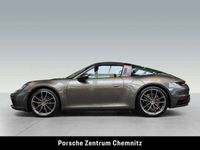 gebraucht Porsche 911 Targa 4 992 Chrono;Sitzbelüft.;BOSE;Sportabgas