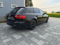 gebraucht Audi A4 2.0 TDI 105kW Attraction Avant Attraction