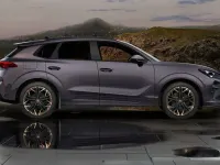 Usata Cupra Terramar 204 CV (150 kW) 2025 Blu SUV