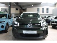 Neu Citroën e-C3 Aircross 83 kW (113 PS) 2025 Grün SUV