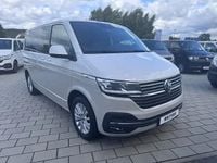 Usata VW Multivan Generation Six 150 CV (110 kW) 2020 Andere Monovolume