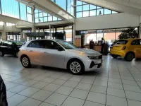 Neu Opel Astra 144 PS (105 kW) 2026 Silber Limousine