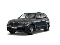 Gebraucht BMW X5 M50 Performance 530 PS (389 kW) 2023 Grau SUV