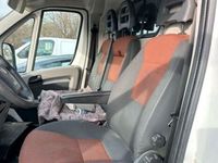 gebraucht Fiat Ducato * 2009 * Auto startet nicht