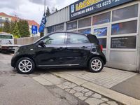 gebraucht Smart ForFour passion