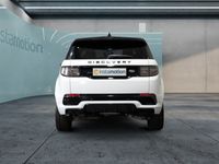gebraucht Land Rover Discovery Sport D240 R-Dynamic SE AHK. LED. Navi